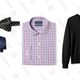 Buttoned Down Men’s Clothing Gold Box | Amazon